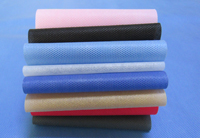 永济涤纶(PET)无纺布是什么