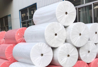 永济RPET面料与普通化纤面料有什么区别