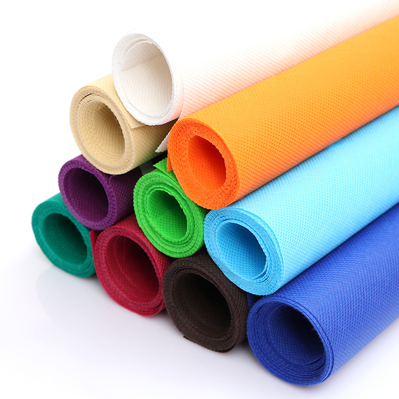 永济无纺布的分类和特性