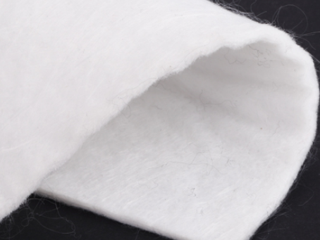 永济长丝土工布